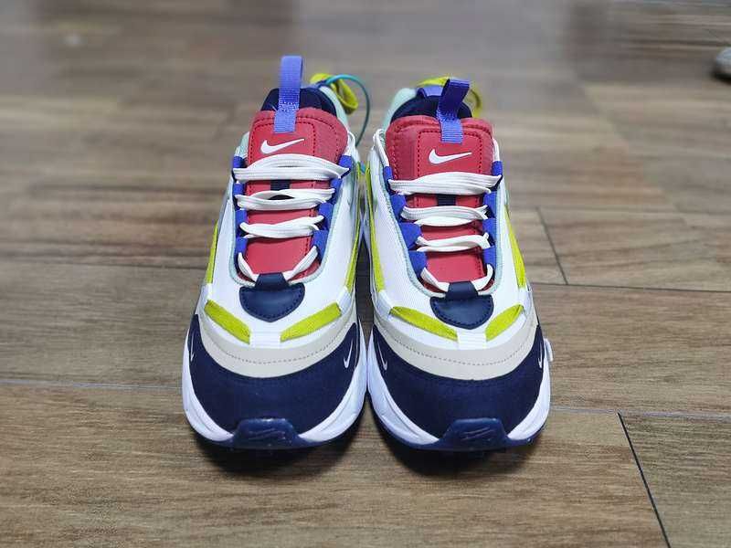 Топ цена Nike air max Furyosa