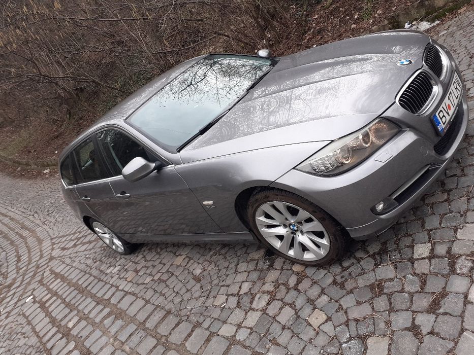 BMW 3 Series 2011 — imagine 2