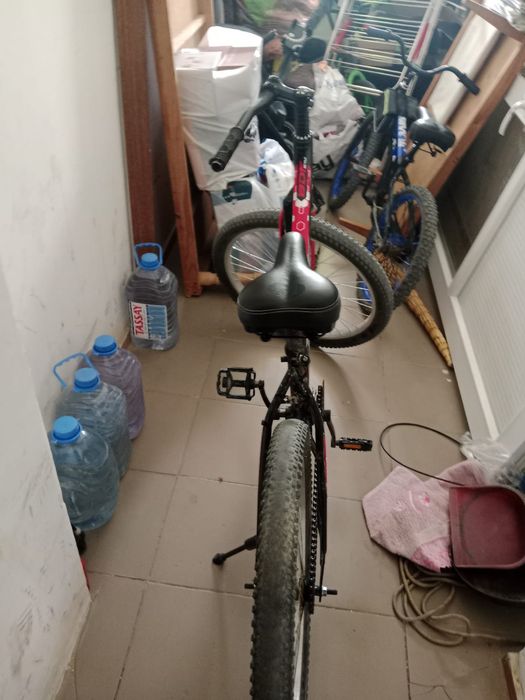 BDF велосипет сатылат срочно