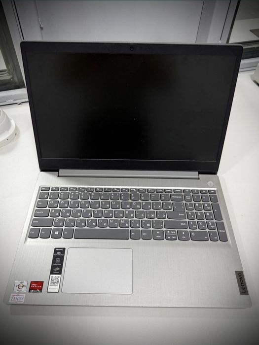 Ноутбук Леново 2022 года Ssd 256Gb Azu 4Gb