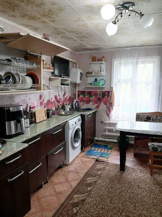 Продам дом в с. Зимовье