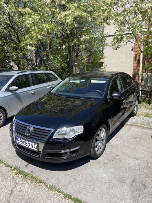 Volkswagen Passat  2.0 tdi // Fara schimburi//raspund WhatsApp