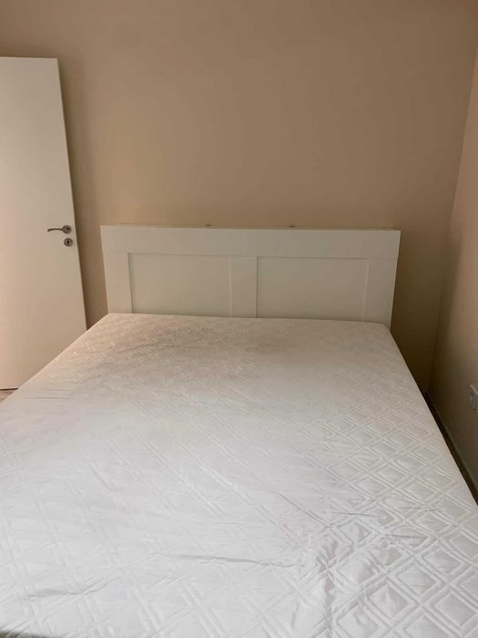 Дава се под наем Двустаен апартамент в Варна, Аспарухово - 50 кв.м за 357 € - Снимка #12