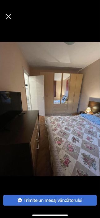 Apartament decomandat 2 camere ultracentral