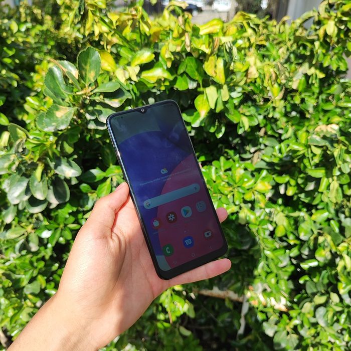 Samsung Galaxy A03s 64/4 srochniy