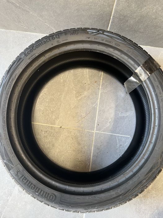 Anvelope Continental 245/40/R20 Y xl