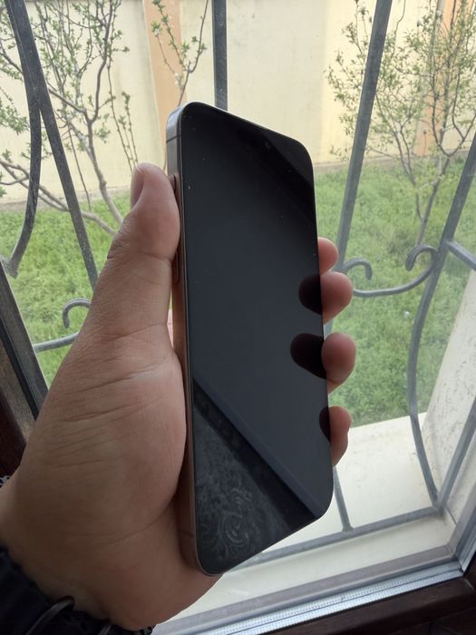 Iphone 15 pro max 256 gb