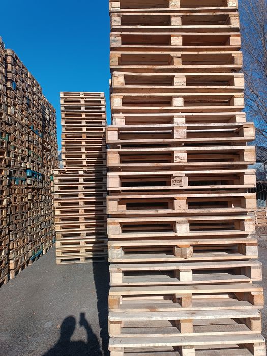 Куплю приму палет падон