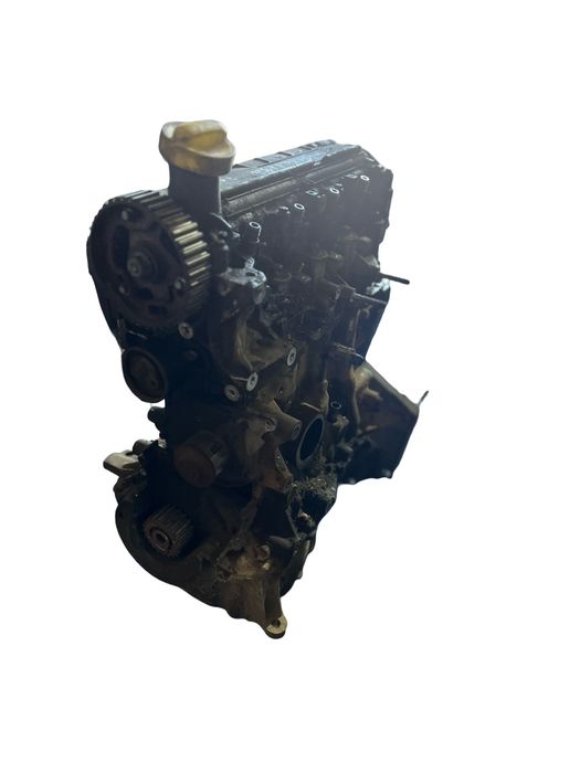 Motor Renault Kangoo / Grand Kangoo Kw0/1_ 2008 - > 1.5 Dci K9K 804
