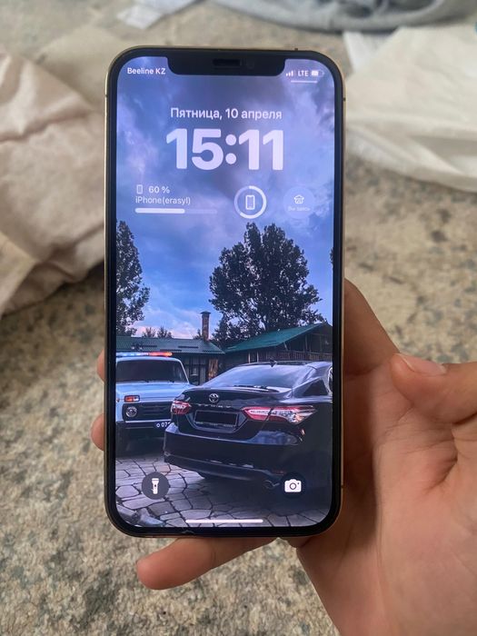 Iphone 12 pro продамм