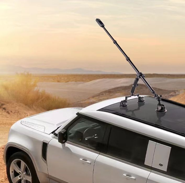 Автомобильный комплект Insta 360 Go pro DJI