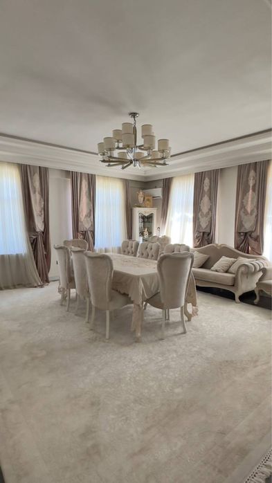 НОВОСТРОЙКА Застройщик ИМЗО 3/4/4 127м2 дорогой ремонт