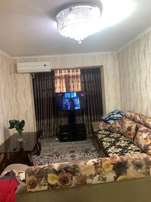 Продаётся квартира