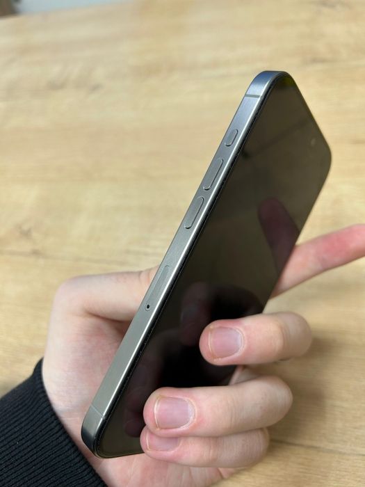 iPhone 15 pro в рассрочку