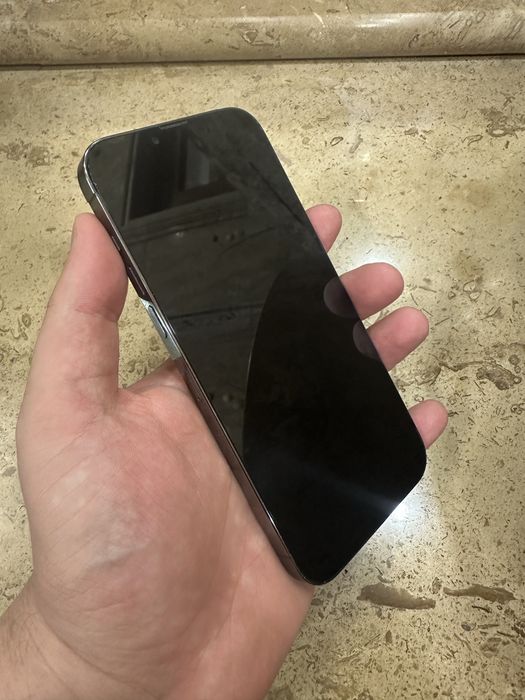 IPhone 13 Pro Max 128gb