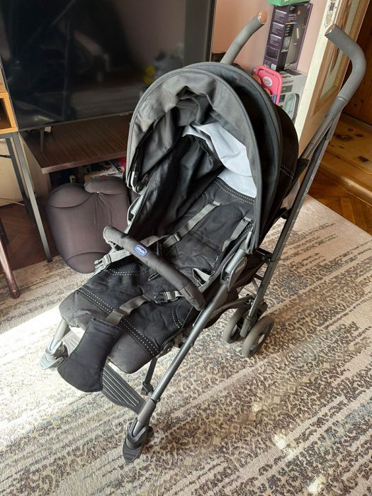 Carucior sport CHICCO Liteway 4 Basic