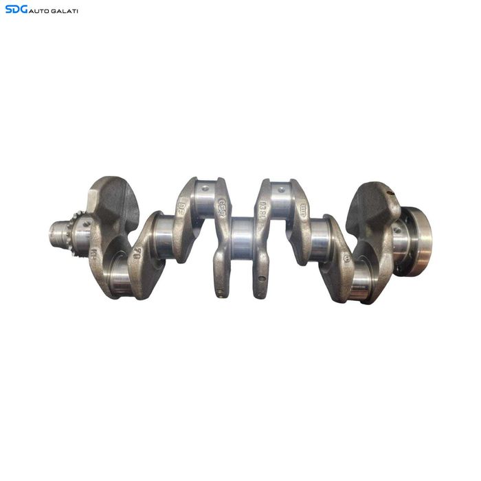 Vibrochen Arbore Cotit Skoda Octavia 2 1.9 TDI BXE BKC BLS BJB  2004 - 2013 Cod 038L [M9676]