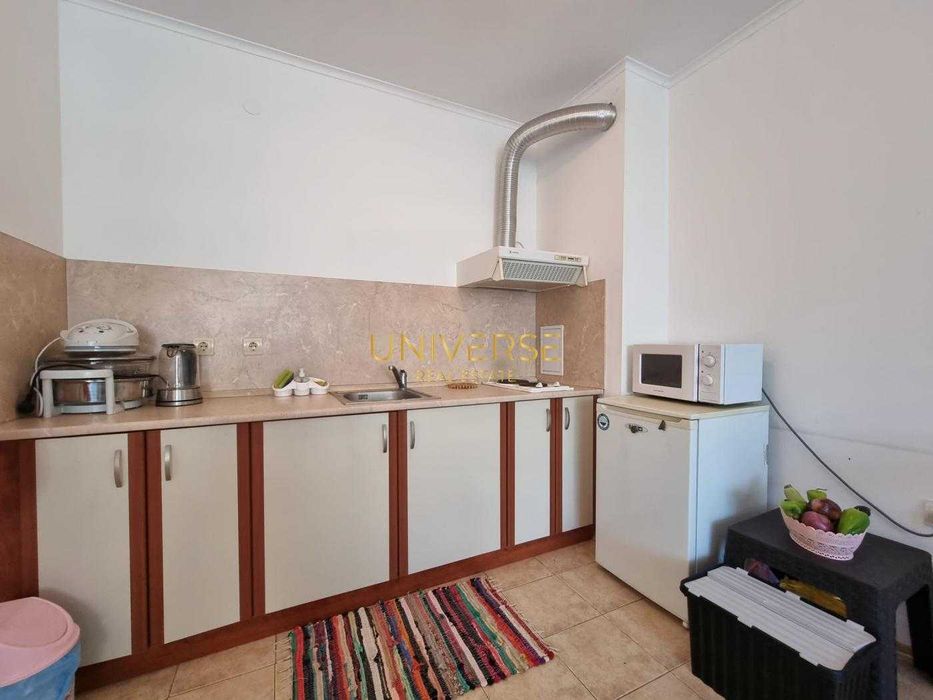 Продава се Двустаен апартамент в к.к. Слънчев бряг - 96 кв.м за 823 €/кв.м - Снимка #4