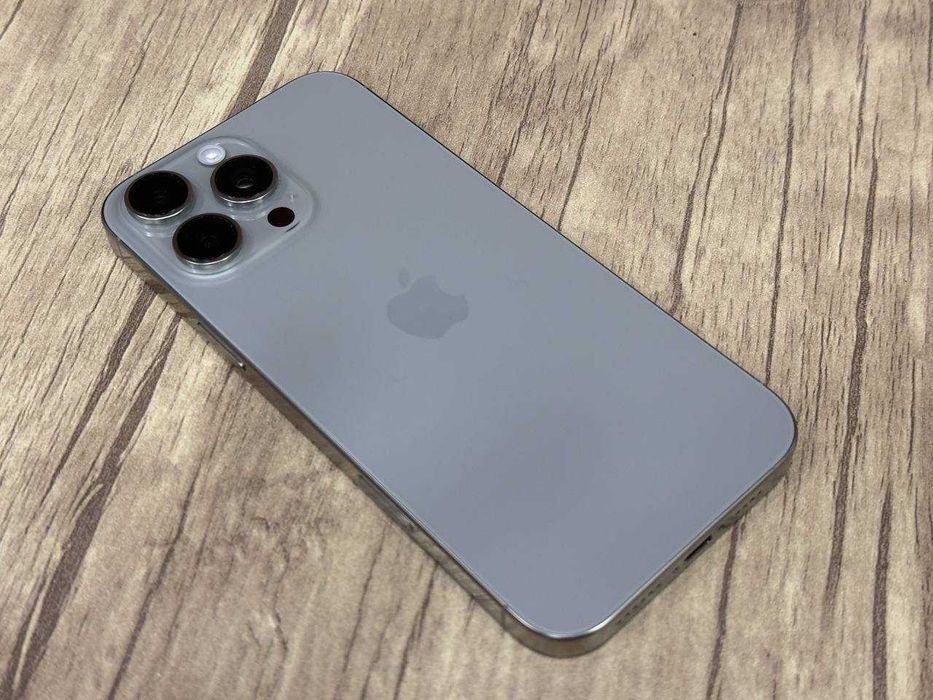 б/у  iPhone 15 Pro Max 512Gb Natural USA ESIM