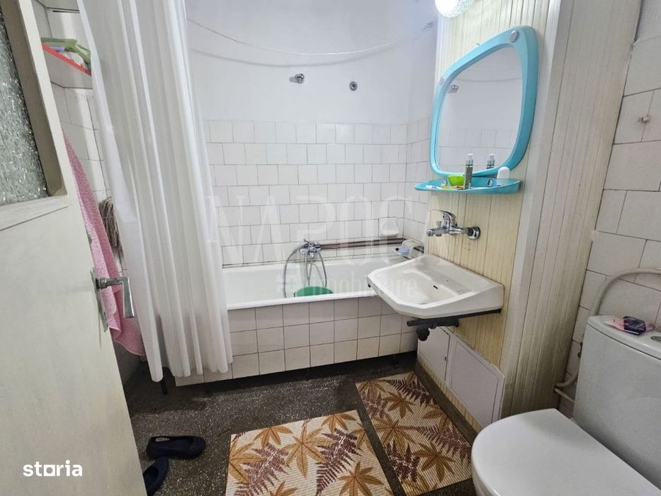 Apartament 4 camere de vanzare in Manastur, Cluj Napoca