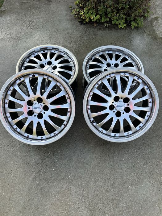 Джанти за Бмв 18