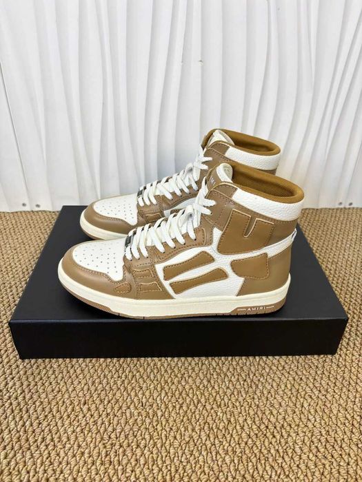 Sneakers Amiri Skeleton