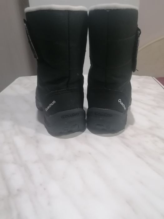 Cizme/ghete de iarna/ zăpadă mărimea 29