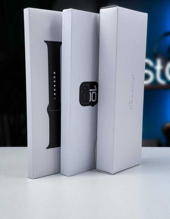 Apple Watch 10 premium 1:1 новые