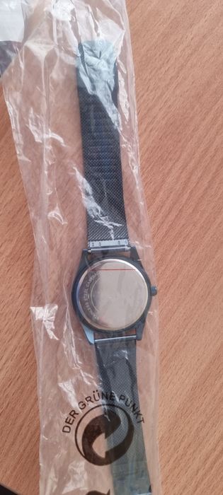 Часовник S Oliver