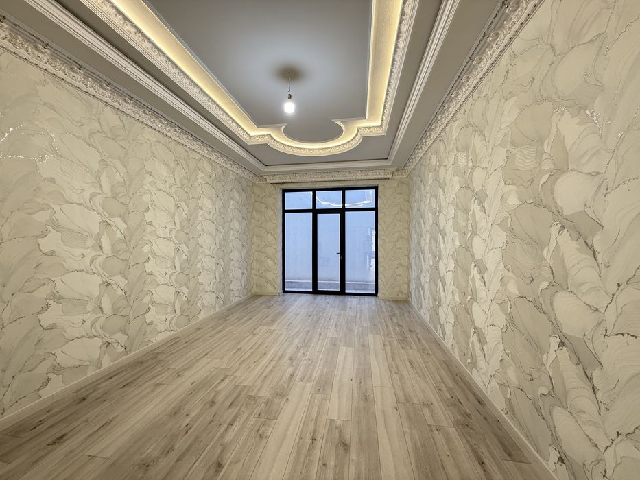 2,5 соток 6 хонали янги ховли сотилади! Сергили тумани Куйлик 5