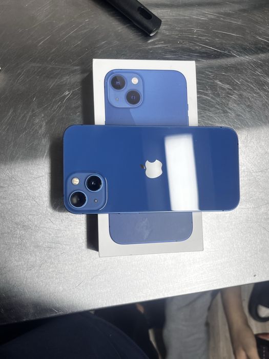iPhone 13 128 гб