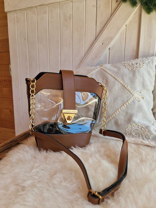 Дамска чанта FURLA