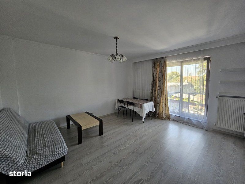 Apartament 3 camere mobilat / nemobilat Bazilescu