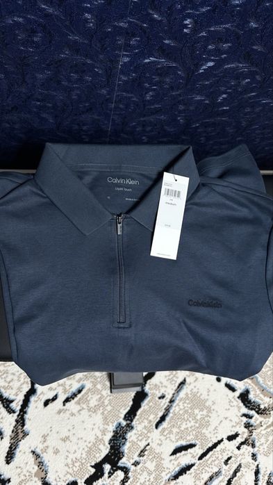 Футболка поло Calvin Klein. P-M.