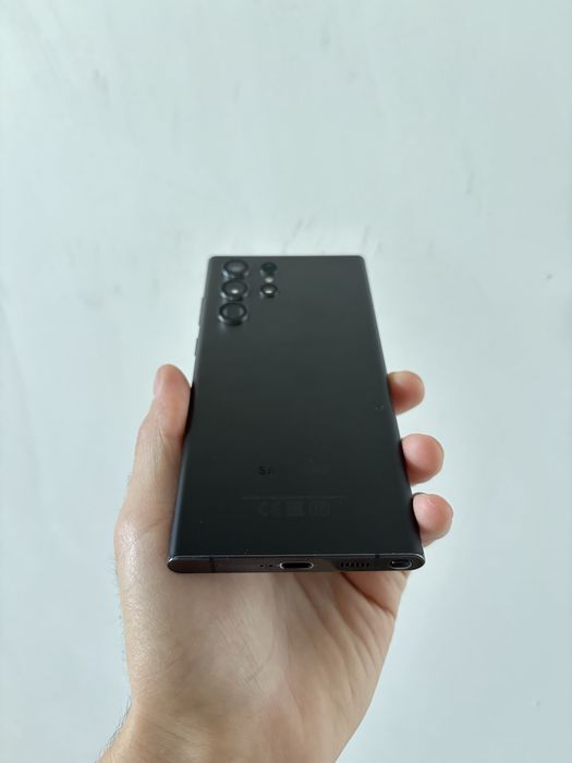 Samsung S22 Ultra 5G