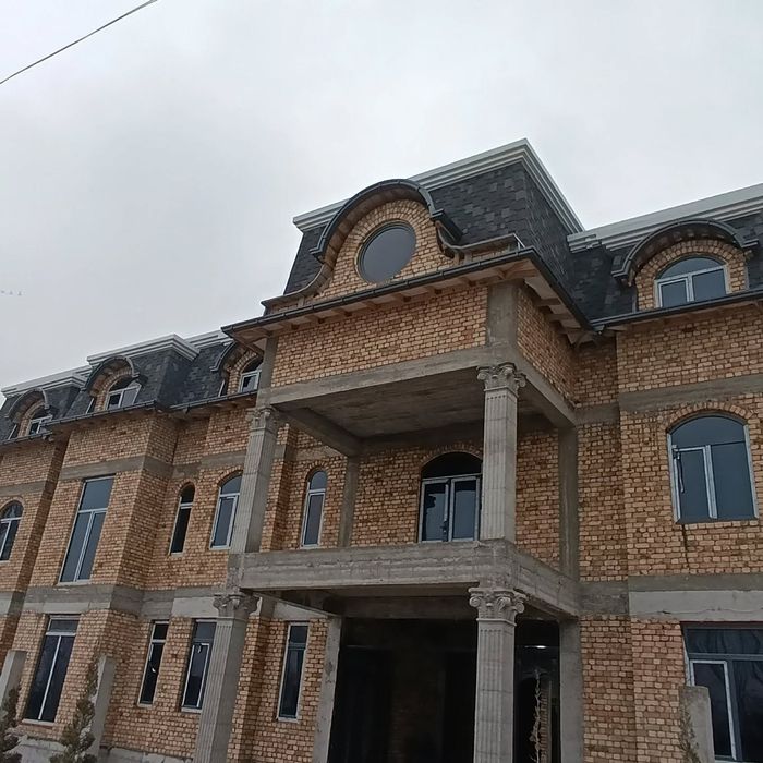 Master krovli krisha