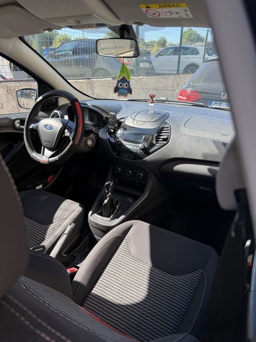 Spre vanzare Ford KA+ 2019 1.2 benzina