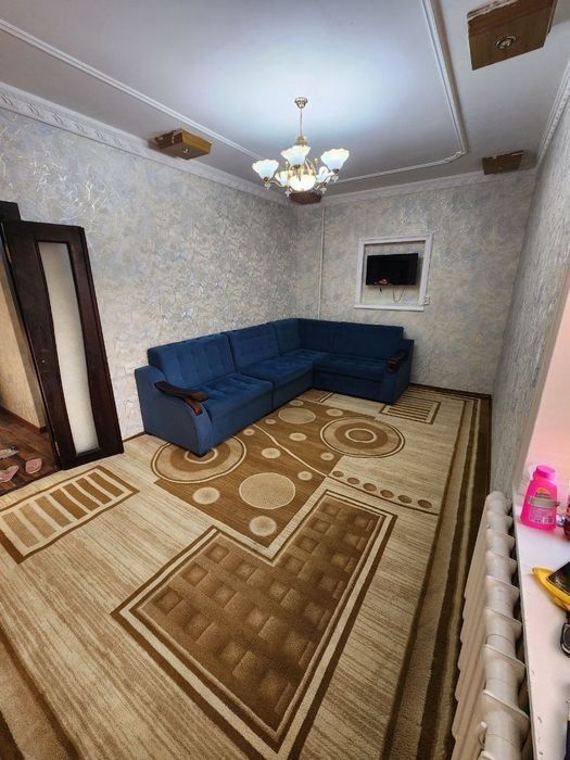 Аренда Сергили 4. евро квартира 2/3/5.