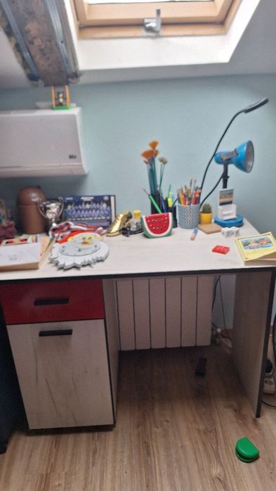 Детско модулно обзавеждане