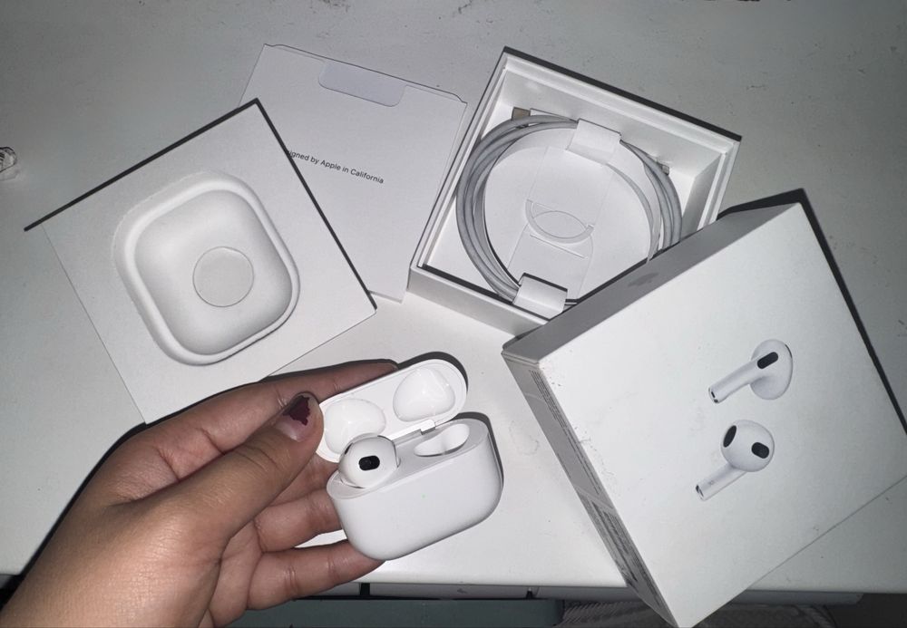 Наушники Air Pods 3