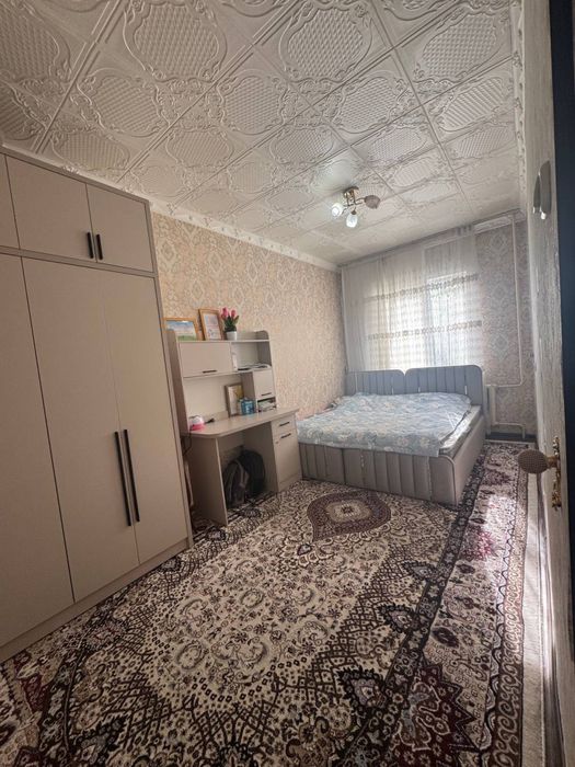 Продается Квартира Юнусабад район 15 Квартал 5/4/5