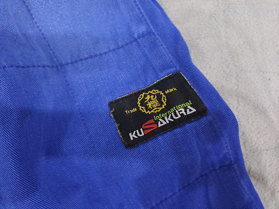 Кимоно KuSakura 170 см