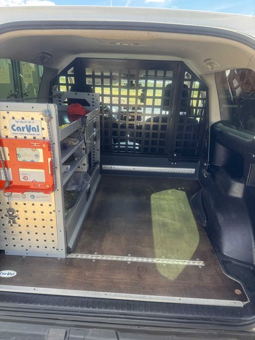 Toyota Land Cruiser J150