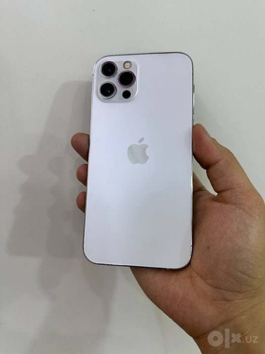 Iphone 12 pro 128 va 256gb bor