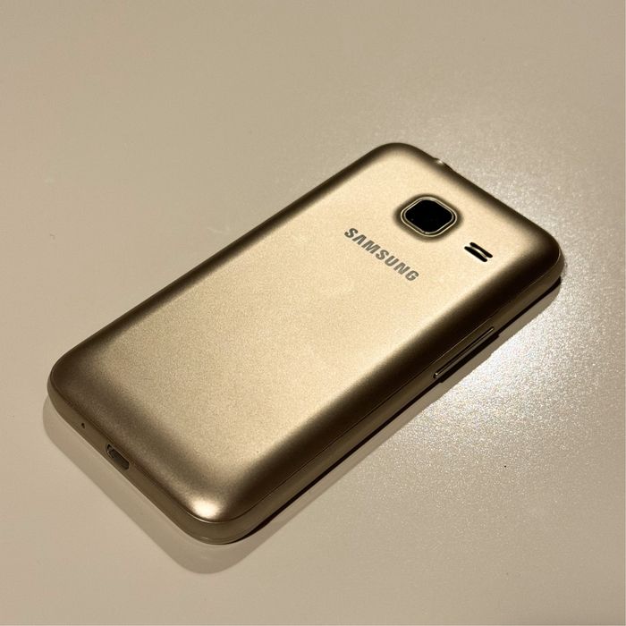 Samsung J1 Mini Duos
