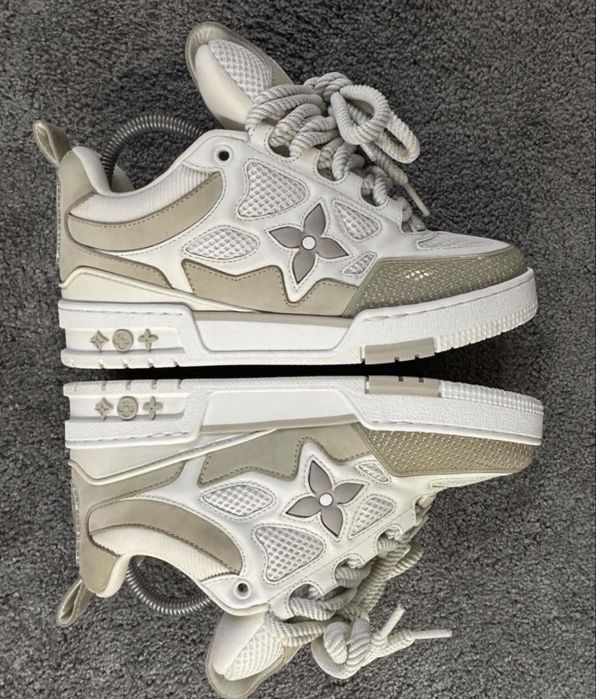 *STOC NOU* Louis Vuitton LV Skate PREMIUM