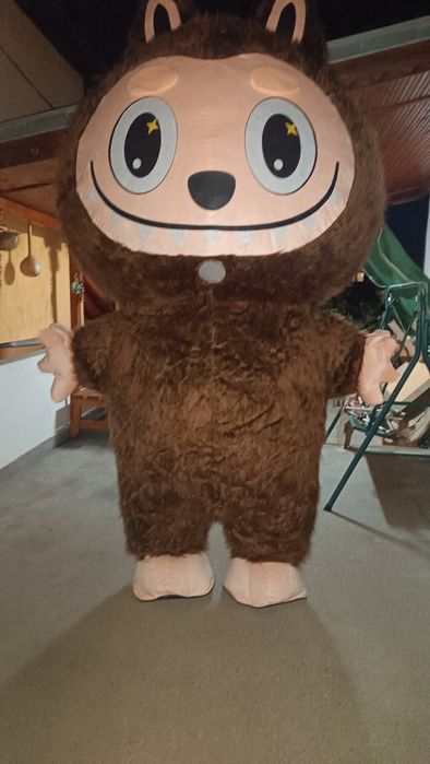 Лабубу Labubu Лабубу