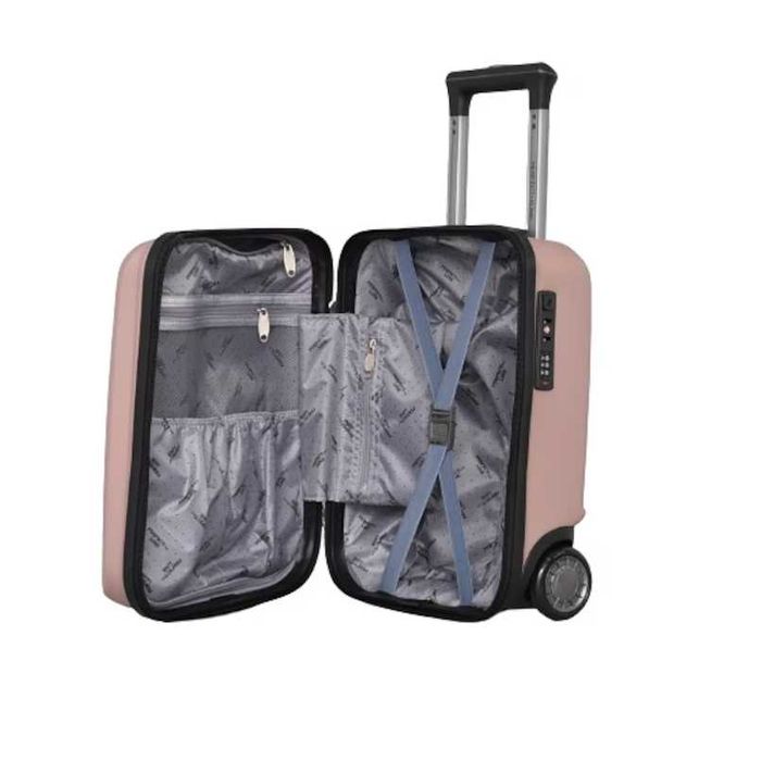 Куфар за ръчен багаж Mercado Trade, 6001, Различни цветове