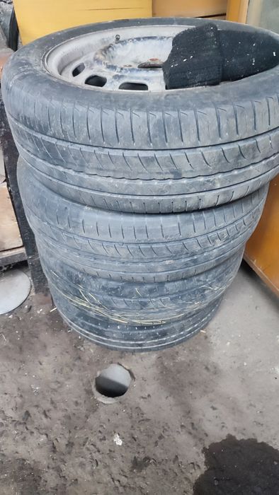 Продам Шины на авто