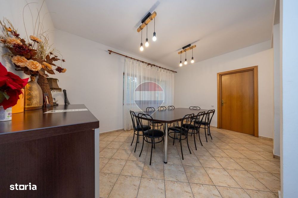 Casa 5 camere | viata la marginea padurii, intre brazi si liniste